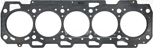 Gasket, cylinder head